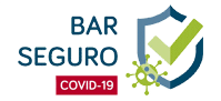 Bar Seguro Covid-19